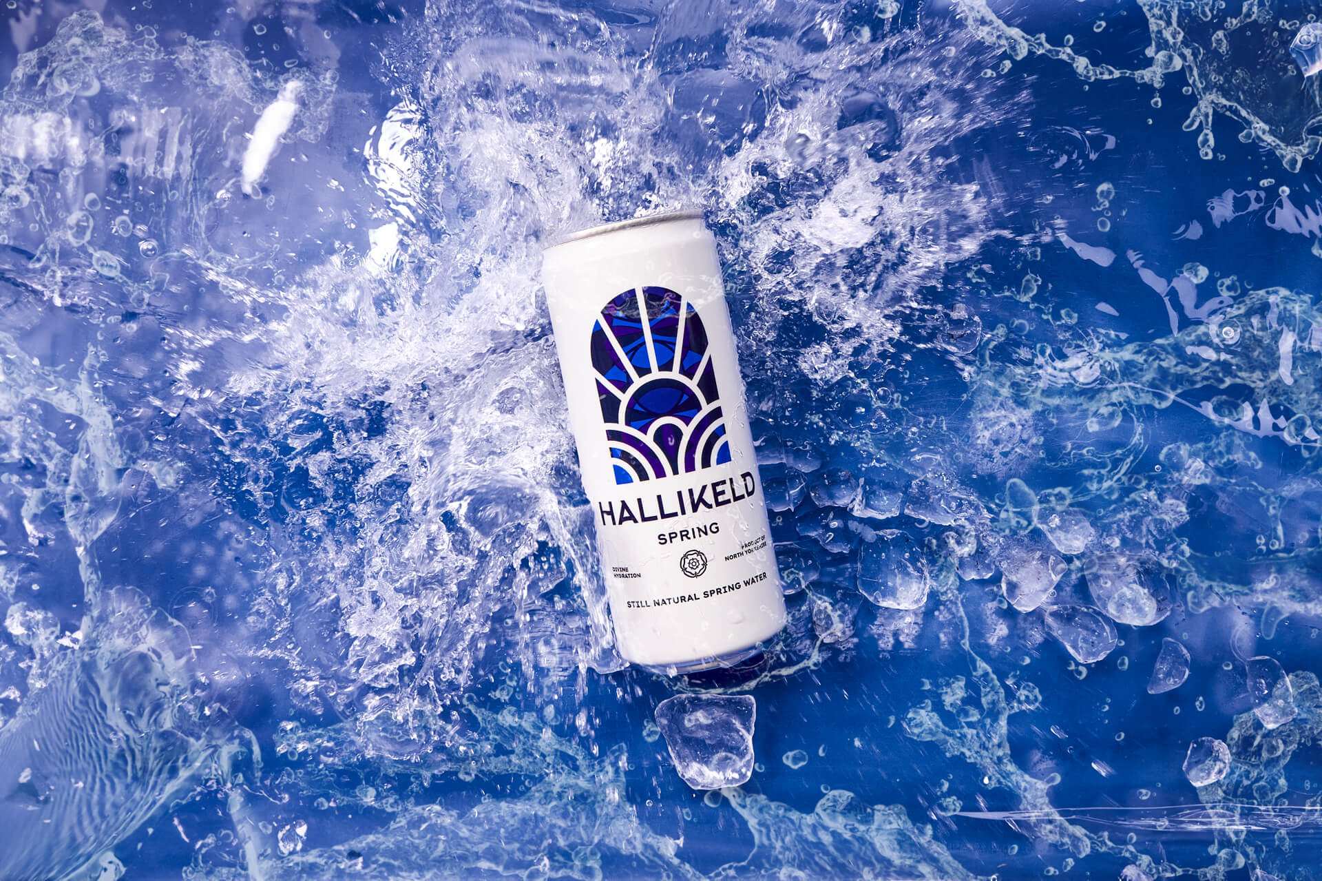 DIVINE WATER